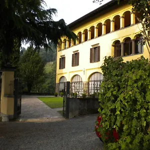 Dimora Dei Tasso Bergamo